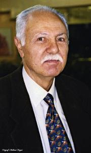 Ali Püsküllüoğlu