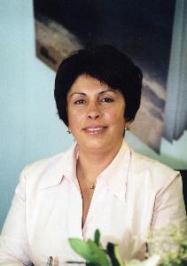 Nuriye Akman