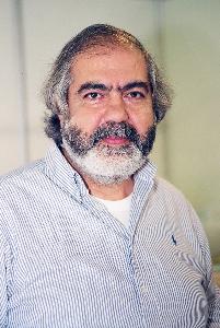 Mehmet Altan