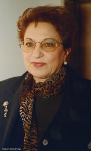 Leyla Erbil